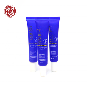 Icy ds & F — crème d'isolation du cuir chevelu pour femmes, usage professionnel, à base de couleurs, argent, pour Salon de coiffure, usage personnel et professionnel, fard - Product Image 3