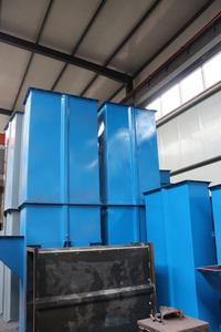 La última gran capacidad solo cubo transportador elevador para <span class=keywords><strong>el</strong></span> suelo - Product Image 3