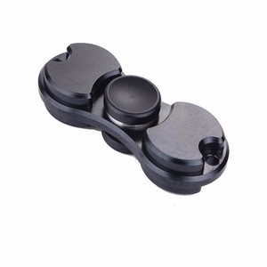 Hochwertiges Zink-Legierungs-Material 608, das Edc-Metalljeep-Spinner trägt - Product Image 2