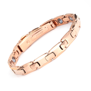 2025 2023 Bracelet Germanium <span class=keywords><strong>Bio</strong></span> Energy <span class=keywords><strong>de</strong></span> haute qualité en Bracelet en tungstène pour homme - Product Image 5