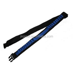 Cinturón de Dardos Suaves para Niños <span class=keywords><strong>con</strong></span> Correa de Hombro, Bandolera de Espuma EVA y Plástico para <span class=keywords><strong>Pistola</strong></span> de Juguete - Product Image 5