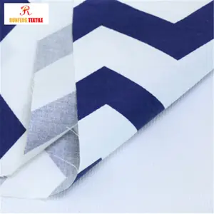 100% coton sergé textile tissu coton en gros <span class=keywords><strong>calico</strong></span> - Product Image 1