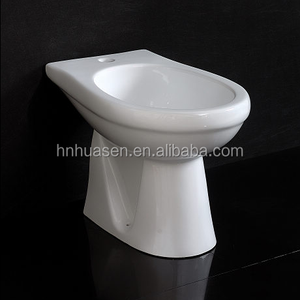 Сантехника керамическая ванная комната биде - Product Image 1