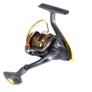 <span class=keywords><strong>Moulinet</strong></span> de pêche à la <span class=keywords><strong>carpe</strong></span> avec bras pliant - Product Image 2