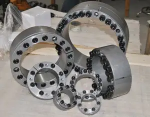 Dispositivo di Blocco Elettrico Senza Chiave RLK131 TLK131 per Parti di Trasmissione 45*75 - Product Image 6