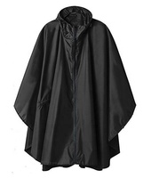 Chubasquero Moto Impermeable, para Adultos, Reutilizable, Chubasquero  Plegable Transparentes Ligero Poncho con Capucha para Viajes Chaqueta  Camping para Exteriores Chubasqueros Poncho Lluvia Trekking : :  Moda