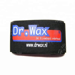 Différents types Crochet et boucle <span class=keywords><strong>Fixation</strong></span> De <span class=keywords><strong>Ski</strong></span> Bande pour option - Product Image 1