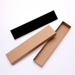 Favorable Price Rectangle Present Jewelry Packaging Box