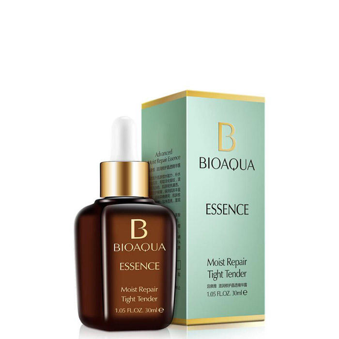 High Quality Oil Control Face Essence Soft Skin Care Serum Moist Repair Face Serum