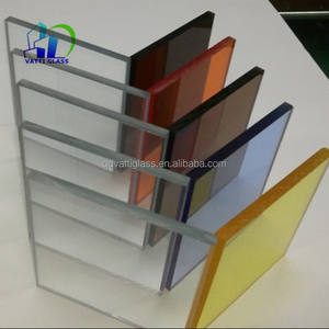 Vidrio Orgánico, Polimetilmetacrilato, PMMA - Product Image 2