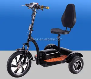 3 ruote Zappy Scooter ( HL-05)