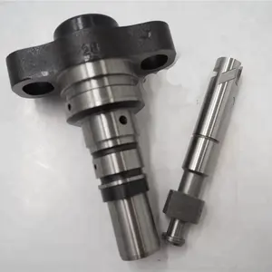 7mm Diesel injection X170S pumpe plunger für WD615 motor