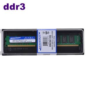 พีซี8GB PC3-12800U <span class=keywords><strong>DDR3</strong></span> 1600Mhz 240pin - Product Image 2