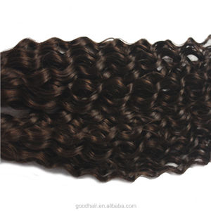 Wholesale <strong>Uk</strong> Natural Wave Brazilian <strong>Human</strong> <strong>Hair</strong> Bulk for Black Women Bulk <strong>Hair</strong> for <strong>Wig</strong> Making Shopping Online Websites - Product Image 4