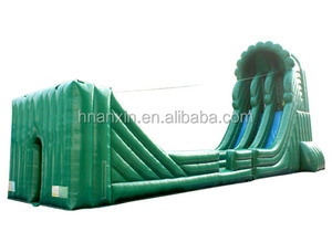 Thương mại trò chơi ngoài trời <span class=keywords><strong>Inflatable</strong></span> Zip dòng khóa học trở ngại thiết bị <span class=keywords><strong>Inflatable</strong></span> Bouncer - Product Image 5