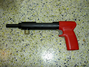 <span class=keywords><strong>Pólvora</strong></span> Herramienta <span class=keywords><strong>Pistola</strong></span> <span class=keywords><strong>de</strong></span> Clavos PT-37 - Product Image 2
