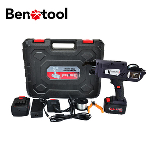 Bền Loại Mới Tự Động <span class=keywords><strong>Kw</strong></span> 0041 <span class=keywords><strong>Rebar</strong></span> Tier Ràng Buộc Máy Công Cụ - Product Image 2