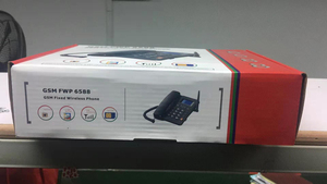 Quan GSM850/900/1800/1900Mhz Proolin 6588 GSM <span class=keywords><strong>telefono</strong></span> di <span class=keywords><strong>casa</strong></span> Dual sim GSM fisso wireless desktop <span class=keywords><strong>telefono</strong></span> - Product Image 6