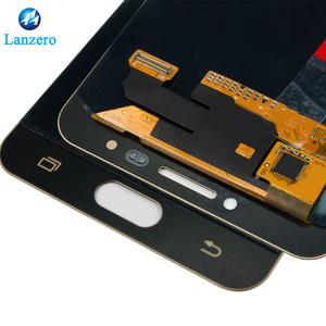 Bộ Màn Hình Cảm Ứng Số Hóa Lcd Thay Thế Cho Samsung Galaxy C5 Pro C7 Pro C9 Pro - Product Image 3