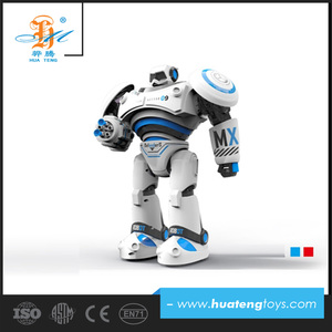Meilleur intelligent éducatifs rc combats jouet robot avec multi-fonction - Product Image 1
