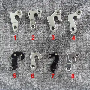 Mountainbike Mtb Bike Frame Achterderailleur Hangers