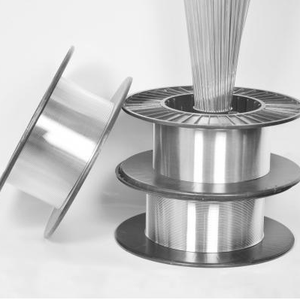 Aluminium schweiß draht, MIG und TIG stange 1070, 1100, 4043 AlSi5, 4047 AlSi12, 5356 AlMg5, 5183 <span class=keywords><strong>AlMg4</strong></span>, 5556ALMg5, 3103 AlMn1 - Product Image 2