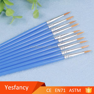 Buena calidad ecxellent acrílico colores de pintura conjunto - Product Image 5