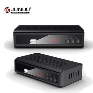 Junuo proveedor precio bajo multi botón Full HD satélite <span class=keywords><strong>starsat</strong></span> precio - Product Image 1