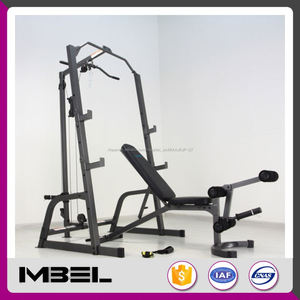 Banco <span class=keywords><strong>de</strong></span> pesas <span class=keywords><strong>de</strong></span> gimnasio ejercicio - Product Image 6