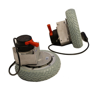 Bürstenloser Elektrorollstuhl-Getriebemotor DC 24V Hochwertiger Elektrorollstuhl-<span class=keywords><strong>Motor</strong></span>-<span class=keywords><strong>Kit</strong></span> - Product Image 3