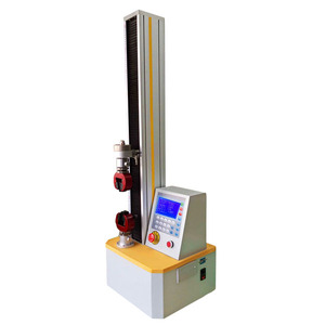 <span class=keywords><strong>Electro</strong></span> <span class=keywords><strong>mechanical</strong></span> pc control <span class=keywords><strong>universal</strong></span> test maschine - Product Image 5
