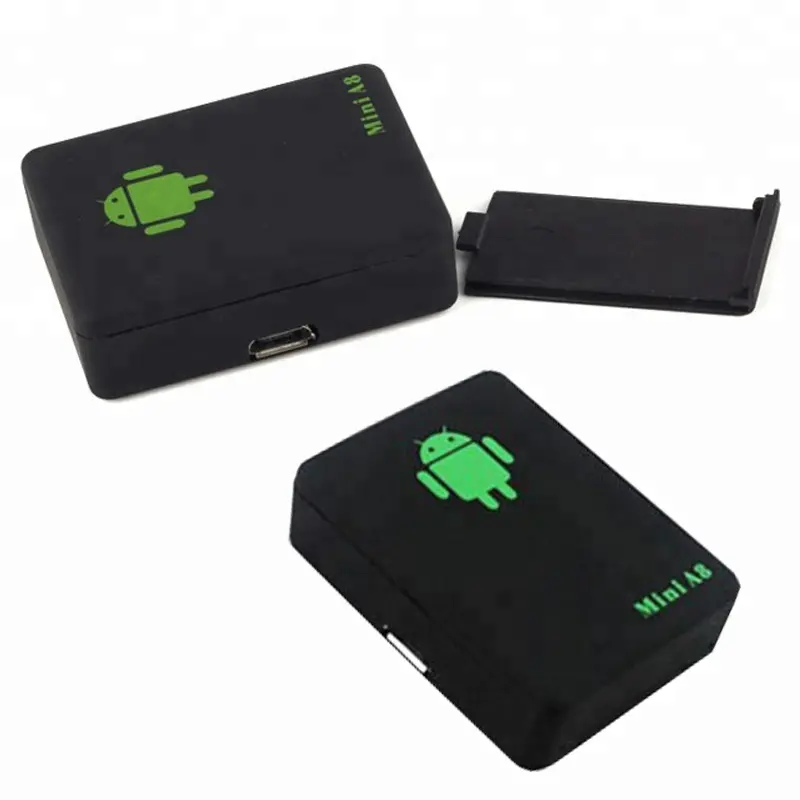 GPS + LBS + AGPS 위치 온라인 프로그래머 Personal GPS Tracker