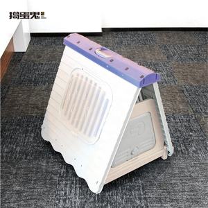 כלב בית יצרנים חיצוני מודרני עיצוב בית הכלב - Product Image 6