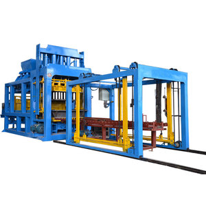 QT10-15 saudi-arabien betonblock herstellung maschine preis/zement ziegel herstellungs anlage