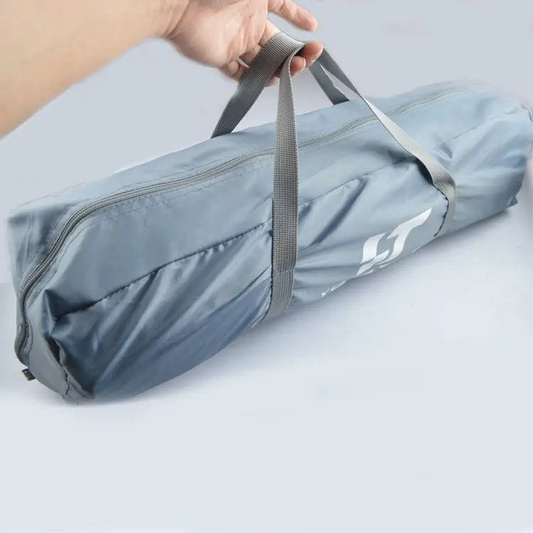 Personalizzato tenda da campeggio con impermeabile 3-4 Persone Automatico Istantanea Pop Up Tenda di campeggio tenda di aria