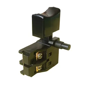 High quality Low price FS027B-08 power tool cutter trigger switch