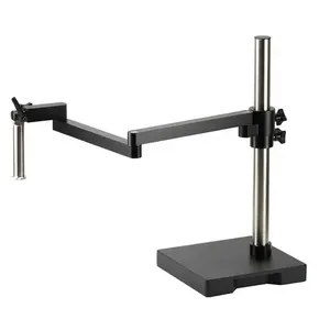 Ft-Opto FH03U2 Stereo Microscope Single Arm Universal Boom Stand