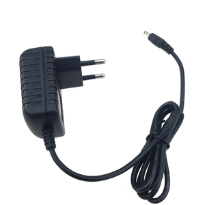 Adaptateur 100-240v Ac Dc 6v 450ma 2.7w Alimentation <span class=keywords><strong>12v</strong></span> 500ma <span class=keywords><strong>600ma</strong></span> Adaptateurs avec prises Eu Uk Us - Product Image 4
