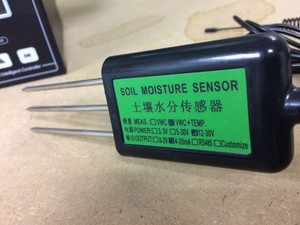 Sonoff — capteur intelligent d'humidité du sol, Super capteur pour ferme, équipement de test d'humidité du sol dans les serre - Product Image 4