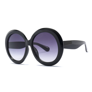 14532 Superhot Eyewear <span class=keywords><strong>grandi</strong></span> donne rotonde <span class=keywords><strong>occhiali</strong></span> <span class=keywords><strong>da</strong></span> <span class=keywords><strong>sole</strong></span> moda oversize sfumature <span class=keywords><strong>occhiali</strong></span> <span class=keywords><strong>da</strong></span> <span class=keywords><strong>sole</strong></span> - Product Image 3