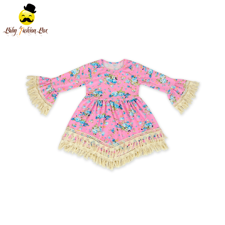 Оптовая продажа; новый стиль кактус мультизонная кружевное платье для маленьких девочек