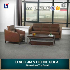 Foshan qualité bureau canapé meubles SJ521 - Product Image 1