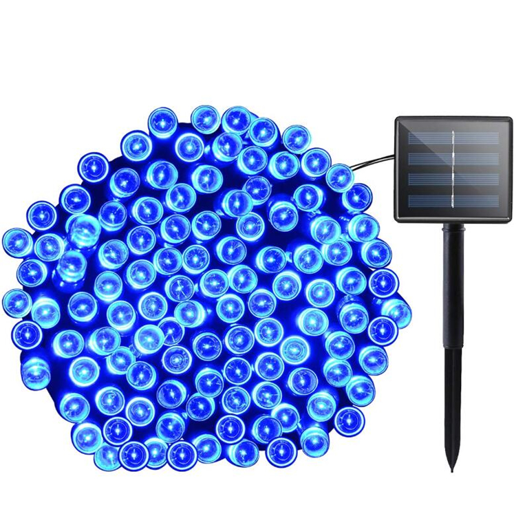 Azul