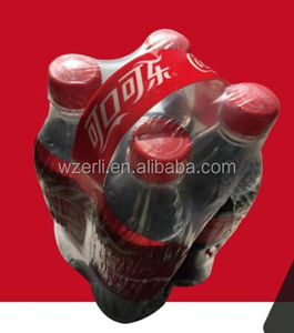 <span class=keywords><strong>Polipropileno</strong></span> para imprimir BOPP <span class=keywords><strong>cinta</strong></span> de asa de transporte para la botella de PET con precio bajo - Product Image 3