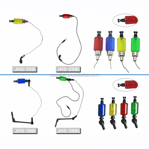 Bastoncillo <span class=keywords><strong>de</strong></span> pesca <span class=keywords><strong>de</strong></span> carpa con luz LED iluminada - Product Image 5
