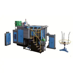 high speed Multi-Station Cold Forging Machine bolt maker to make bolts and nuts