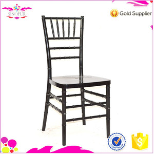 Gran precio Sinofur populares <span class=keywords><strong>alquiler</strong></span> oro resina silla chiavari - Product Image 4