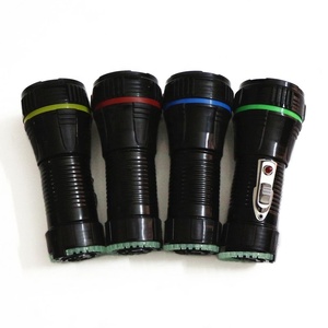 <span class=keywords><strong>Torcia</strong></span> <span class=keywords><strong>Elettrica</strong></span> a Batteria LED, Compatta e Pratica <span class=keywords><strong>Torcia</strong></span> LED - Product Image 2