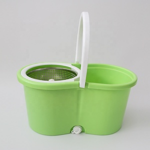 Bán Buôn Lau Sàn 360 Ma Thuật Sạch Lau Và Xô Bộ - Product Image 3