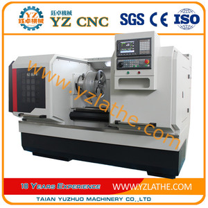 Machine reparatrice pour le roue de jante - Product Image 1